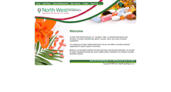Desktop Screenshot of northwestpn.com